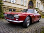 Maserati 5000 GT Coupe 1961 года